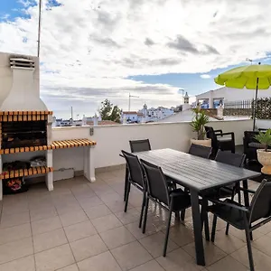 Casa Beira Mar Algarve Appartement