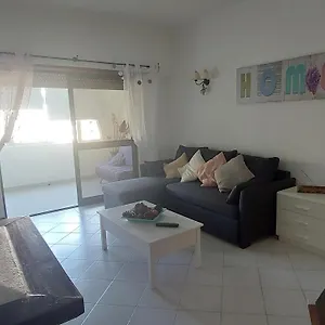 Reve Au Soleil Apartment
