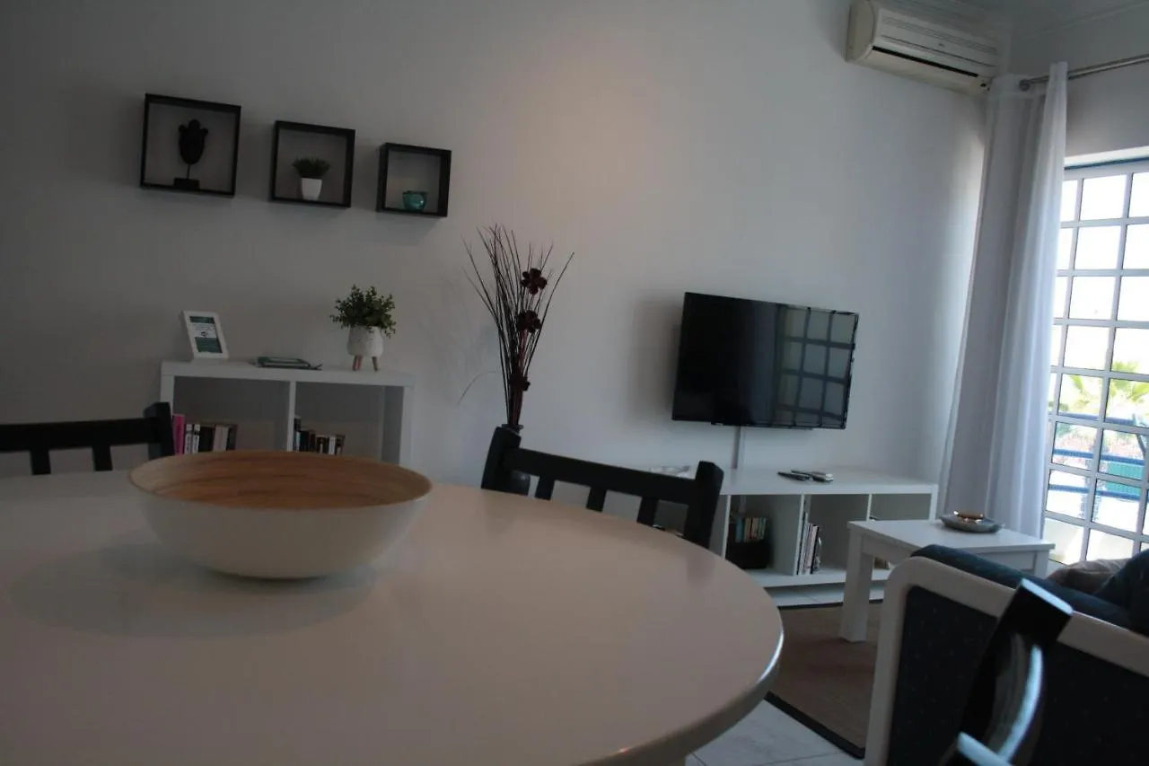 Apartamento Com Piscina Em Albufeira, Praia Da Oura Appartamento
