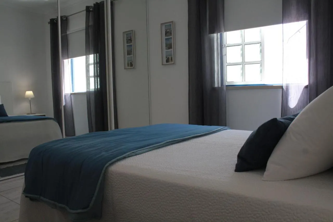 Apartamento Com Piscina Em Albufeira, Praia Da Oura Appartamento Albufeira