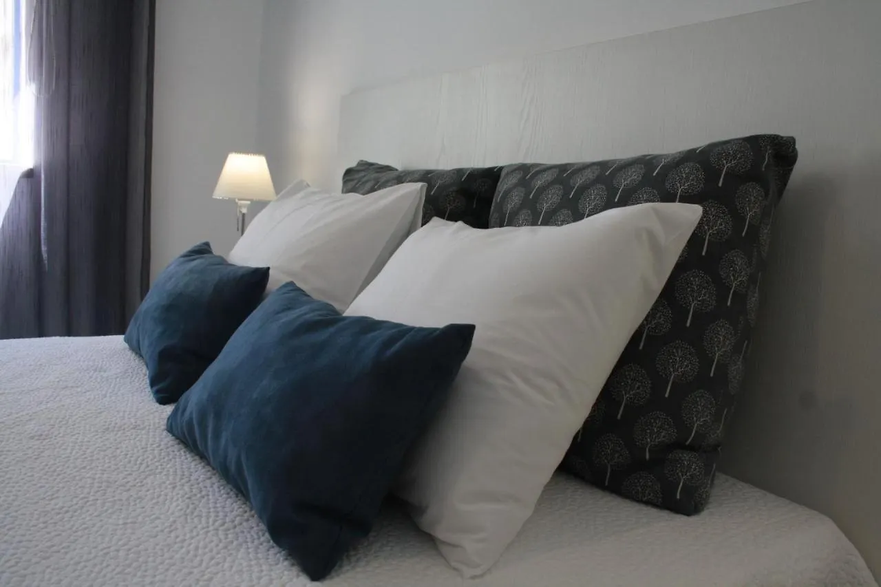 Apartamento Com Piscina Em Albufeira, Praia Da Oura Albufeira