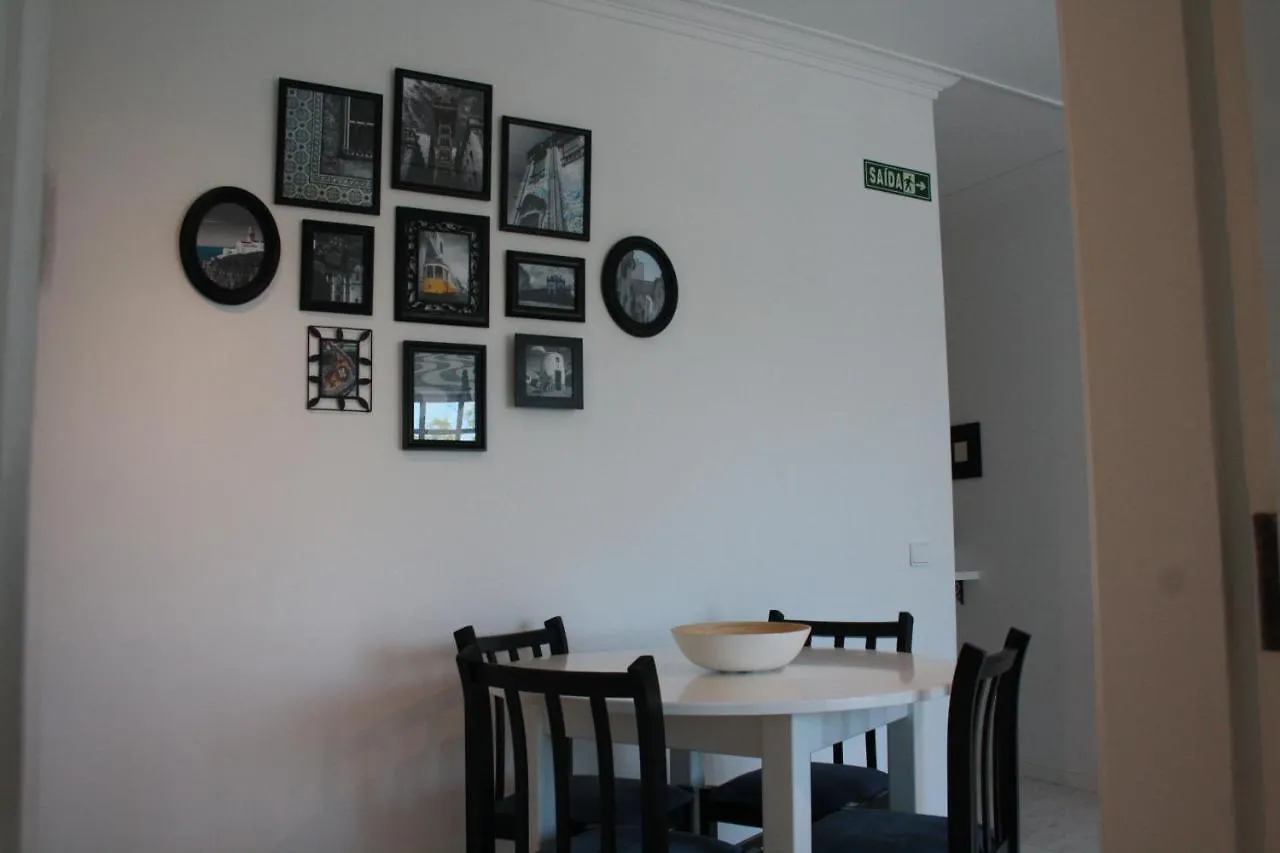 Appartamento Apartamento Com Piscina Em Albufeira, Praia Da Oura