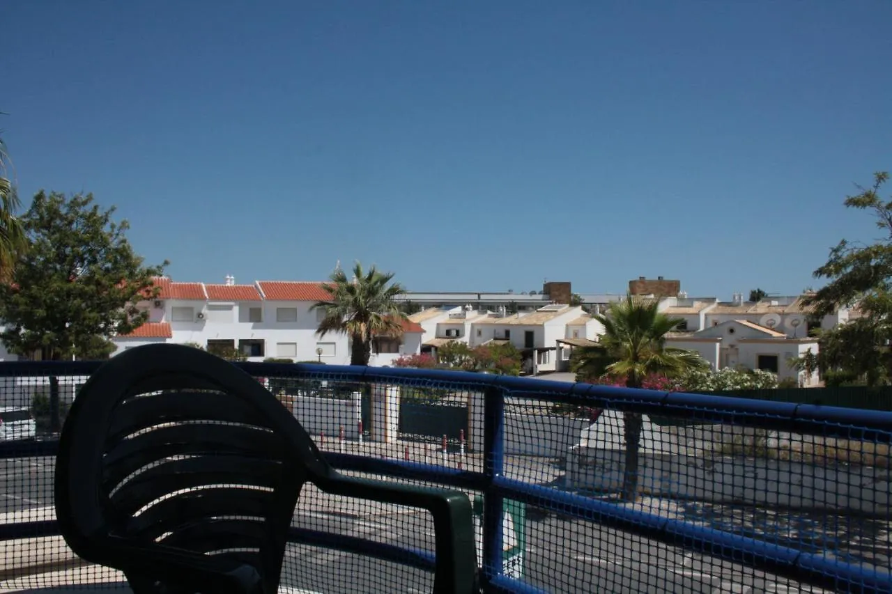 Apartamento Com Piscina Em Albufeira, Praia Da Oura Appartamento
