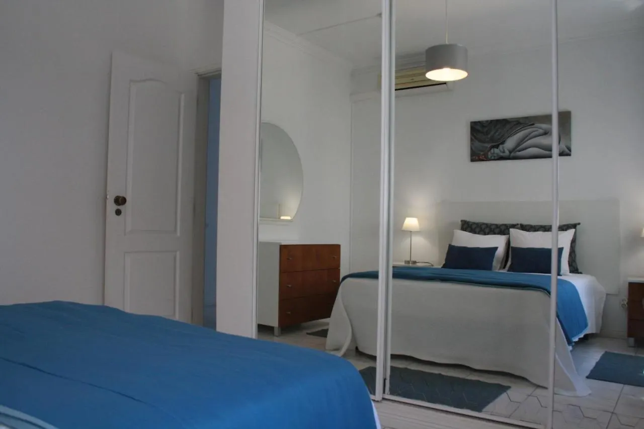 Apartamento Com Piscina Em Albufeira, Praia Da Oura