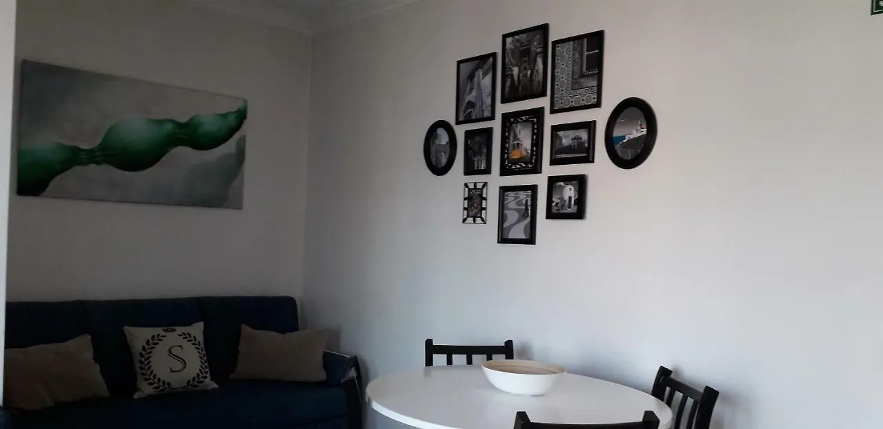 Apartamento Com Piscina Em Albufeira, Praia Da Oura 0*, Albufeira