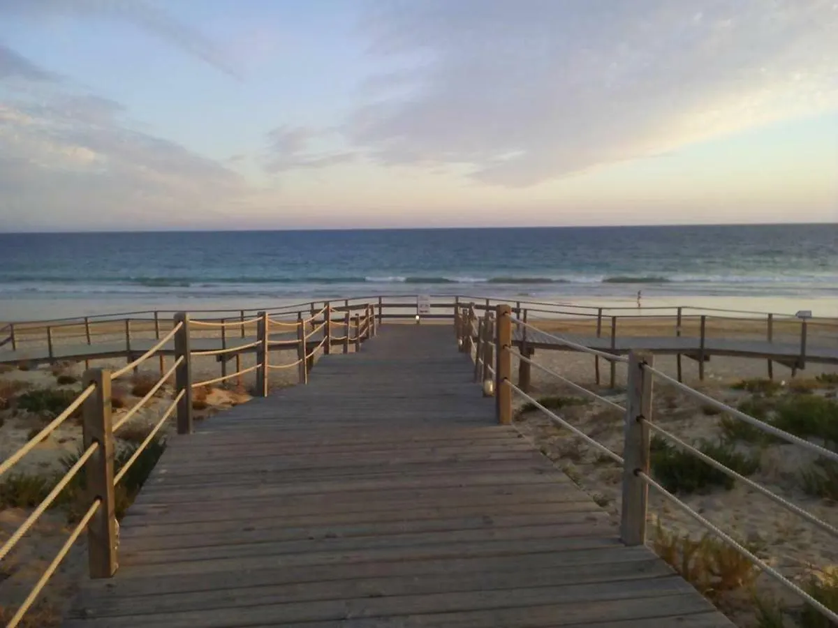 Appartamento Apartamento Com Piscina Em Albufeira, Praia Da Oura