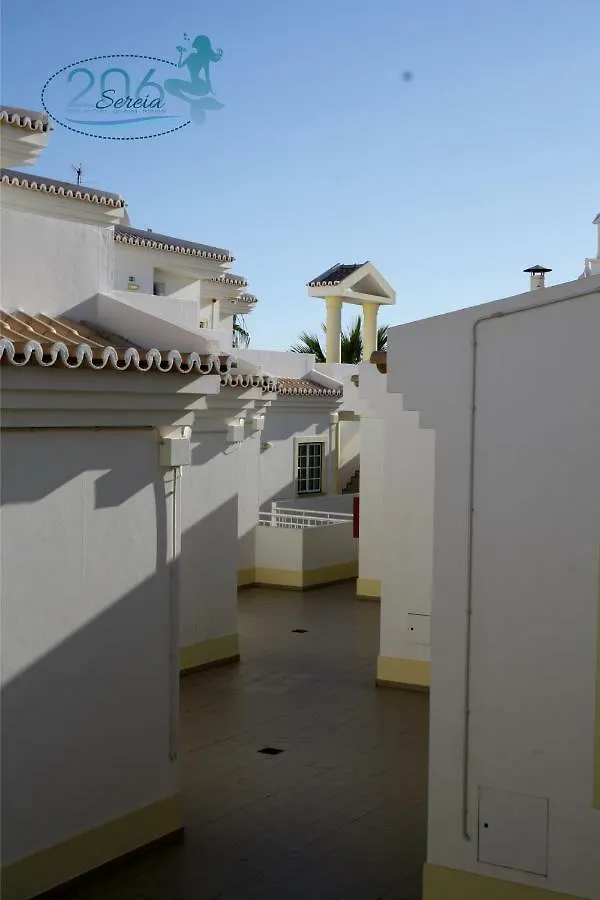 Appartamento Apartamento Com Piscina Em Albufeira, Praia Da Oura Portogallo